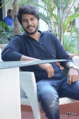 Sundeep Kishan Interview About Care Of Surya Movie